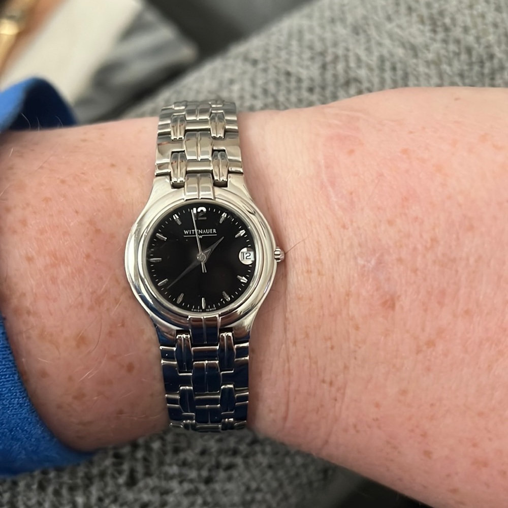 Wittnauer Ladies watch